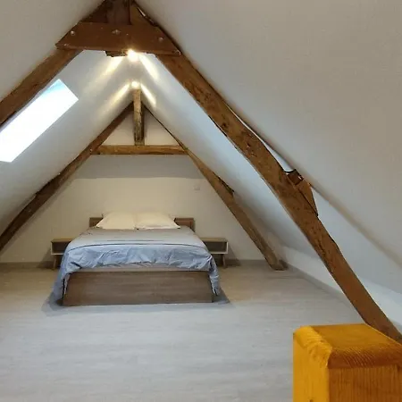 La Serenite En Beai De Somme * Béhen