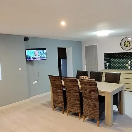 別荘 La Serenite En Beai De Somme