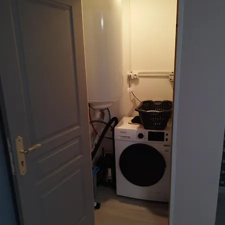 La Serenite En Beai De Somme * Béhen